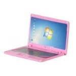 (*) Dollhouse Metal Laptop(s)- Choice of Color -