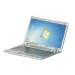(*) Dollhouse Metal Laptop(s)- Choice of Color -