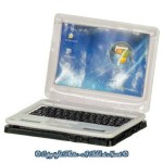 (*) Dollhouse Laptop Computers- Choice of Color -