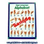 (*) Classroom Sign Language Chart