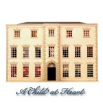 Princess House Dollhouse (Kit)- Choice of Style -  (Sold) 