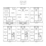 Princess House Dollhouse (Kit)- Choice of Style -  (Sold) 