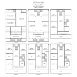 Princess House Dollhouse (Kit)- Choice of Style -  (Sold) 