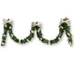Assortted Dollhouse Stair Garland