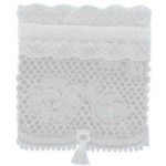 Dollhouse Standard "Lace" Window Shade