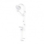 (*) Dollhouse Waterfall Shower Head- Choice of Style -