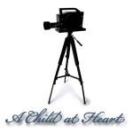 Dollhouse Modern TV Camera