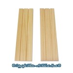 2 pc - Board and Batten Shutters