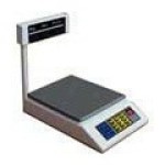 (*) Dollhouse Digital Store Scale- Choice of Style -