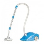 Dollhouse Canister Vacuum Cleaner