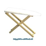 (Reduced) Dollhouse Ironing Board