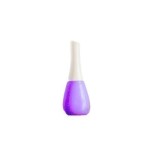 (*) Dollhouse Nail Polish Bottle