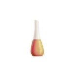(*) Dollhouse Nail Polish Bottle