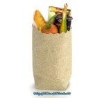 Dollhouse Miniatures Filled Grocery Bag
