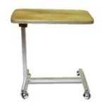 Dollhouse Hospital Bed Side Table