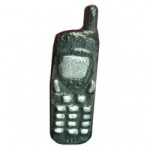 (*) Dollhouse Pocket Cell Phone