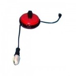 (*) Dollhouse Garage Drop Light