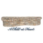 Dollhouse Bricked Pond