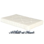 Dollhouse Double Bed Mattress