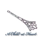 Unfinished Dollhouse Victorian Rug Beater