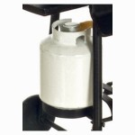 (*) Extra Dollhouse Propane Tank