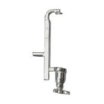 (*) Dollhouse Metal Bar Optic