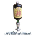 (*) Dollhouse Metal Bar Optic