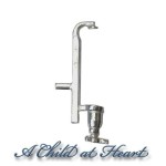 (*) Dollhouse Metal Bar Optic