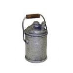 (*) Dollhouse Gas or Kerosene Can- Choice of Style -