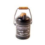 (*) Dollhouse Gas or Kerosene Can- Choice of Style -