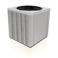 Dollhouse Central Air Conditioner