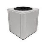 Dollhouse Central Air Conditioner