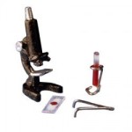 Dollhouse Lab Set