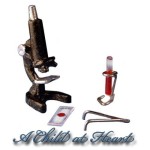 Dollhouse Lab Set