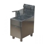 ( ) Dollhouse Commercial Fryer( Special Order )