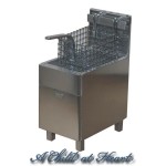 ( ) Dollhouse Commercial Fryer( Special Order )