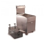 ( ) Dollhouse Commercial Fryer( Special Order )