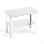 Dollhouse Commercial Prep Table