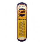 Dollhouse In/Outdoor Store Thermometer