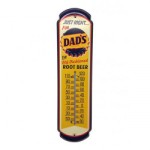 Dollhouse In/Outdoor Store Thermometer