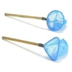 (*) Dollhouse Fish Tank Net  - Choice of Style - 