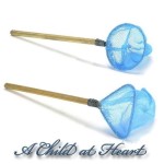 (*) Dollhouse Fish Tank Net  - Choice of Style - 