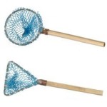 (*) Dollhouse Fish Tank Net  - Choice of Style - 