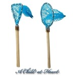 (*) Dollhouse Fish Tank Net  - Choice of Style - 