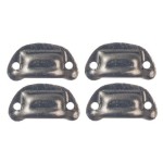 Dollhouse Victorian Drawer Pulls