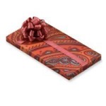 Dollhouse Man's Gift