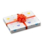 (*) Dollhouse Thin Gift (Assorted)