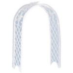 (*) Dollhouse Wedding Trellis