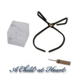 (*) Dollhouse Ice Pick, Ice Block, Tongs or Set