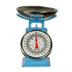 Dollhouse Vintage Grocery Scale